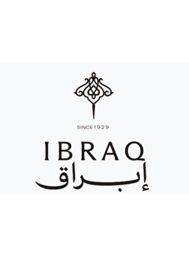 IBRAQ Nude Coral Diamond 150ml - Image 2