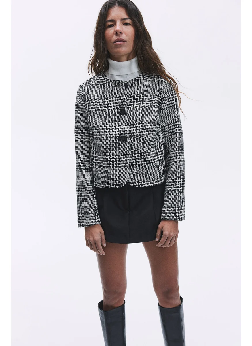 H&M Short Jacket