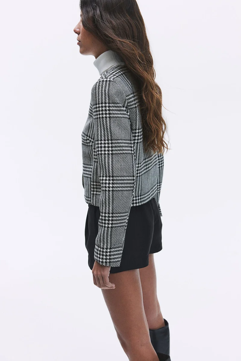 H&M Short Jacket