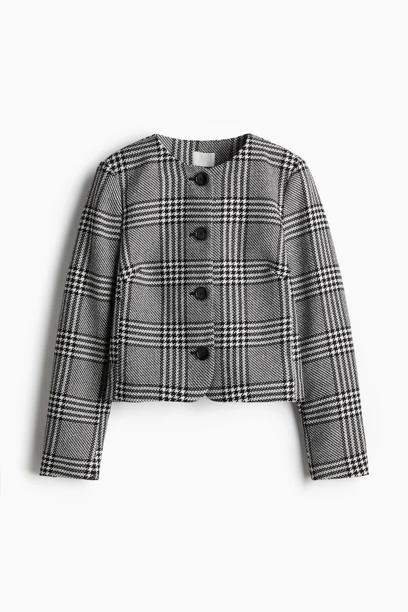 H&M Short Jacket