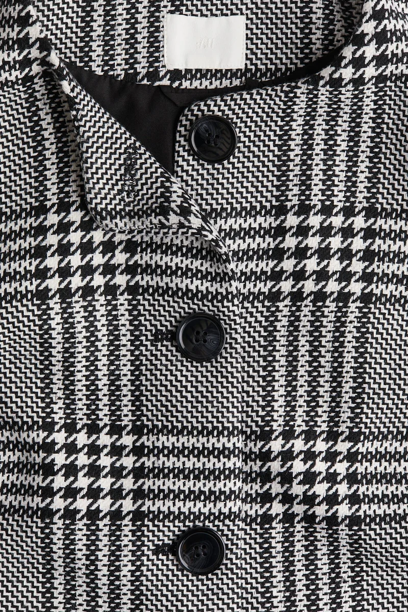 H&M Short Jacket