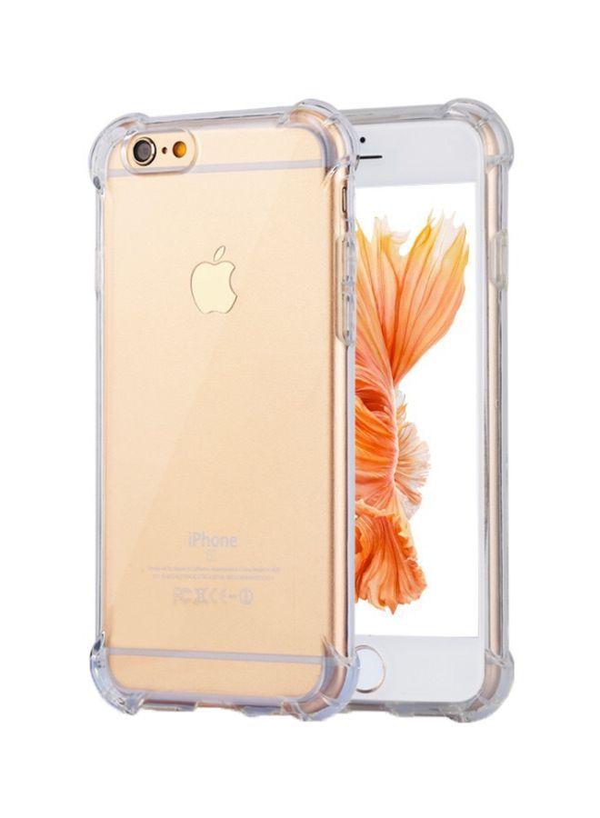 Raxoom Protective Case Cover For Apple iPhone 7 Plus/8 Plus Clear