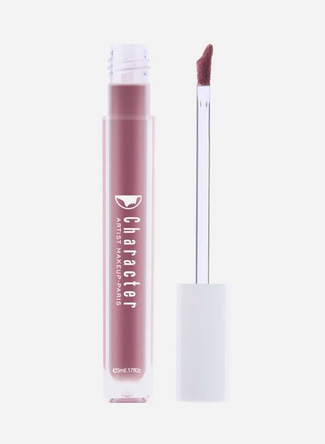 Character Creamy Matte Lip Color - PIL003 - Image 1
