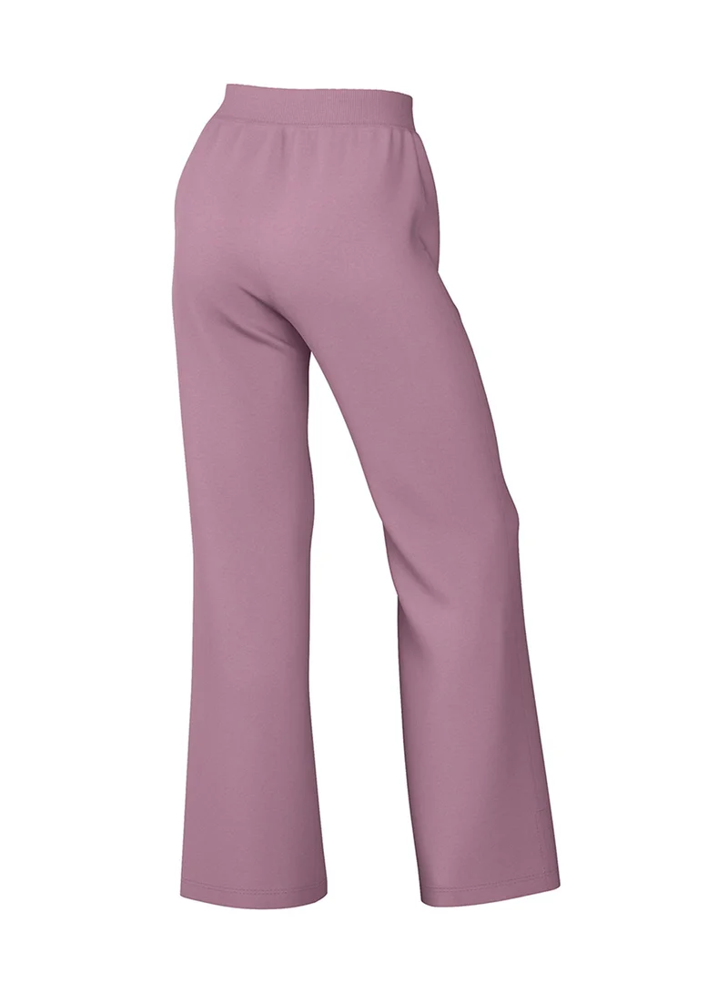 نايكي Nsw Phoenix Fleece High Rise Sweatpants