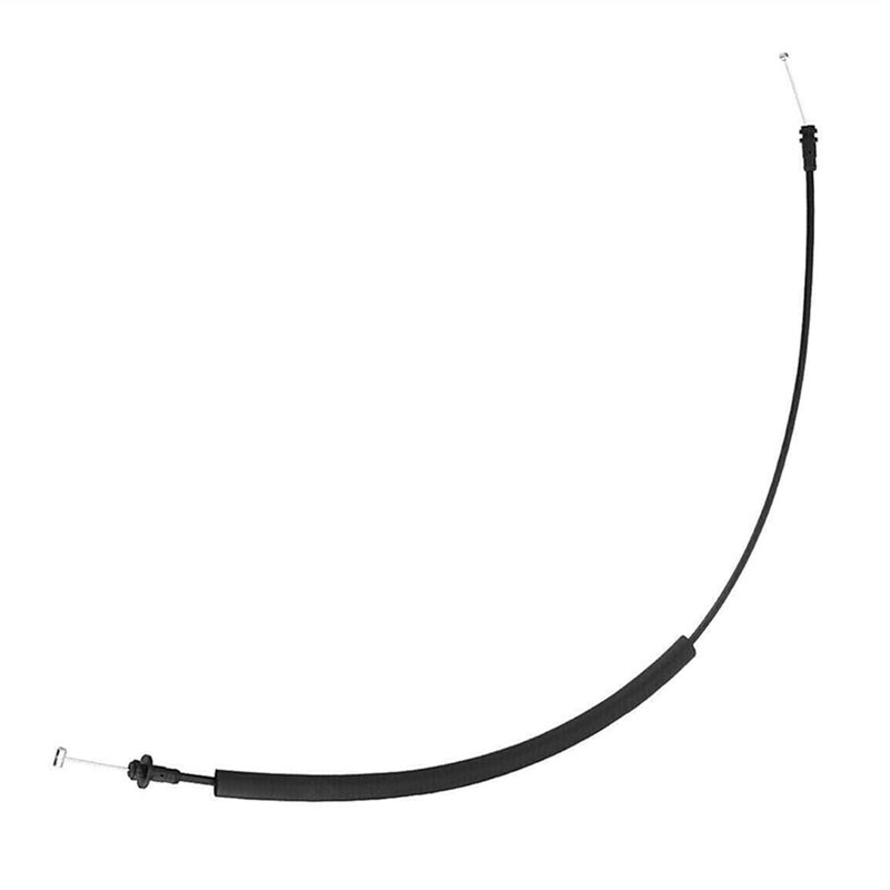 Wivplex Rear Door Latch Release Cable for Dodge Ram - Image 4