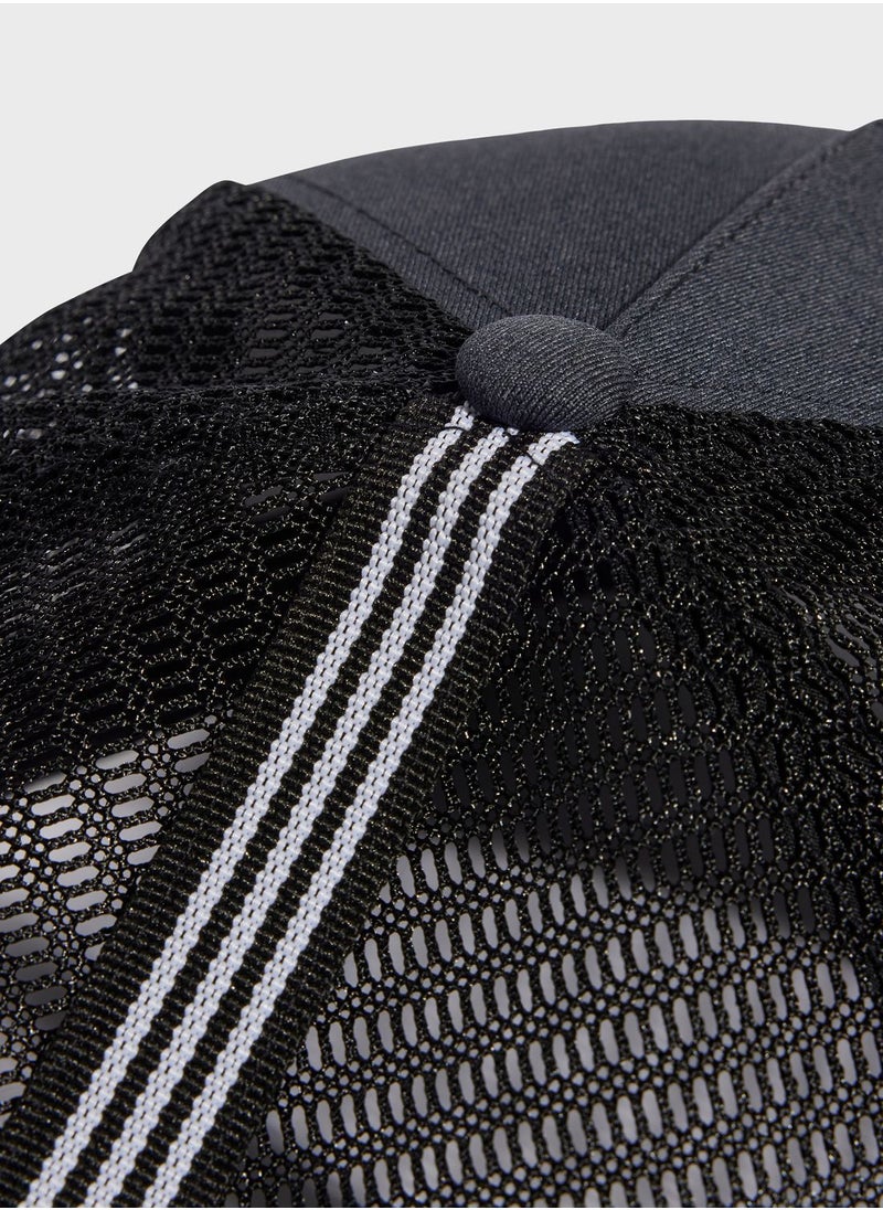 adidas Originals Adicolor Curved Trucker  - Image 4