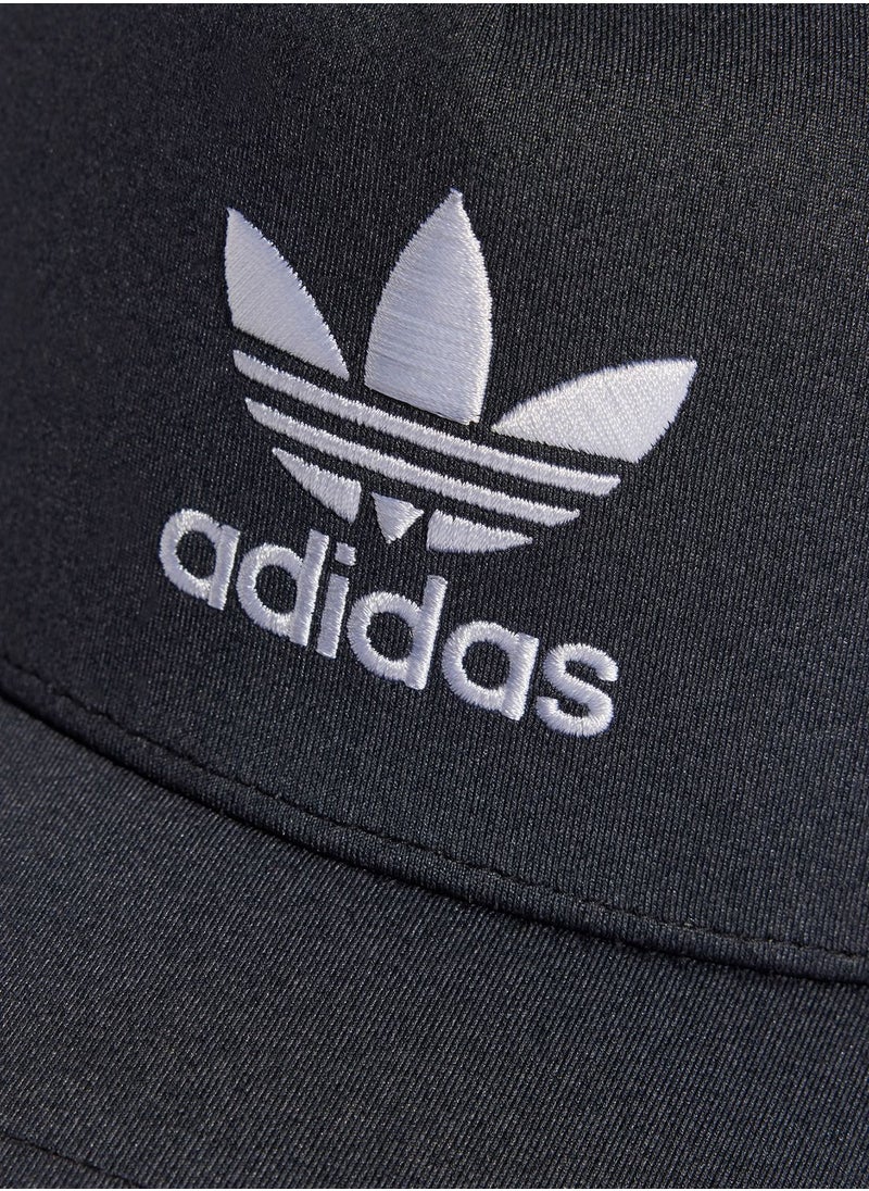 adidas Originals Adicolor Curved Trucker  - Image 3