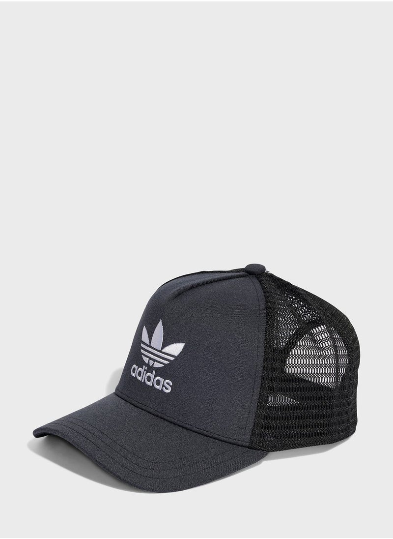 adidas Originals Adicolor Curved Trucker  - Image 1