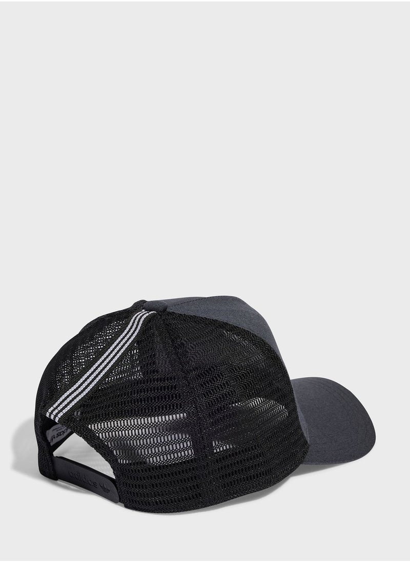 adidas Originals Adicolor Curved Trucker  - Image 2