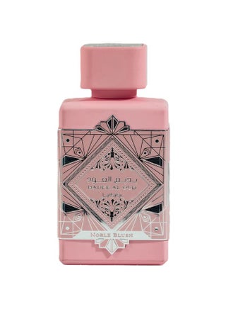 عطر بديع العود نوبل بلوش او دي بارفان 100مل - view 2