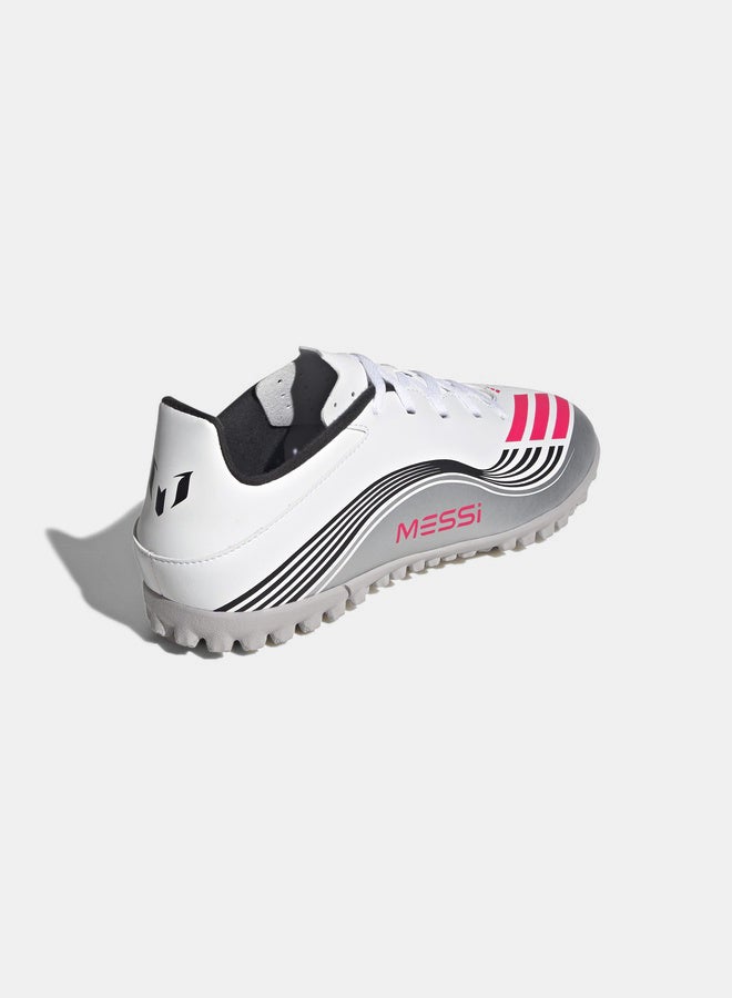 Adidas F50 Messi Club Tf Shoes - Image 5