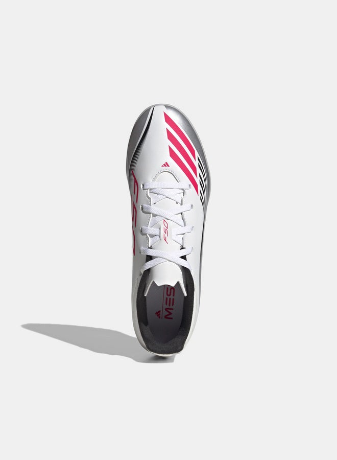 Adidas F50 Messi Club Tf Shoes - Image 2