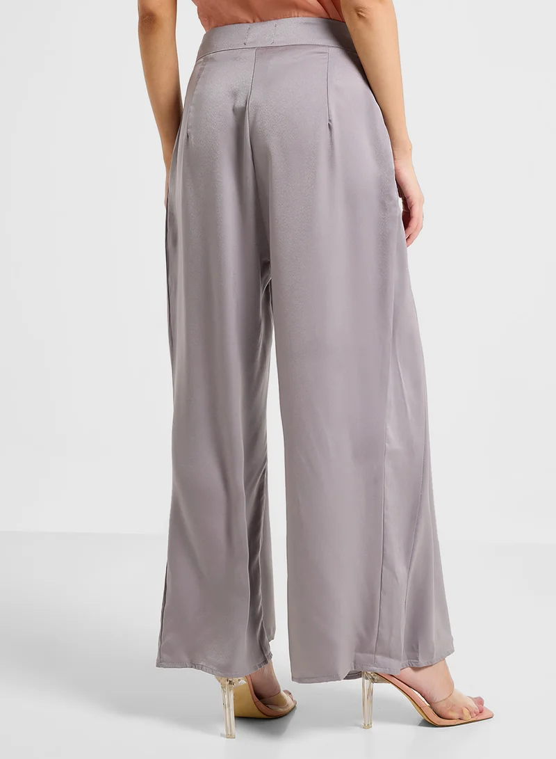 ELLA Wide Leg Pants