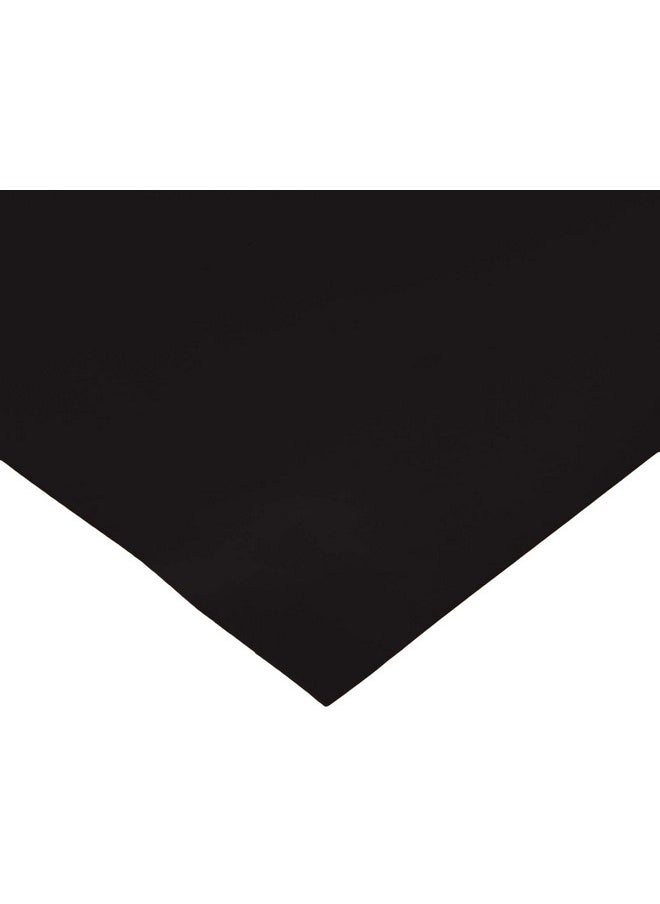 ORACAL 631 Adhesive Vinyl 12 X 6' Black 