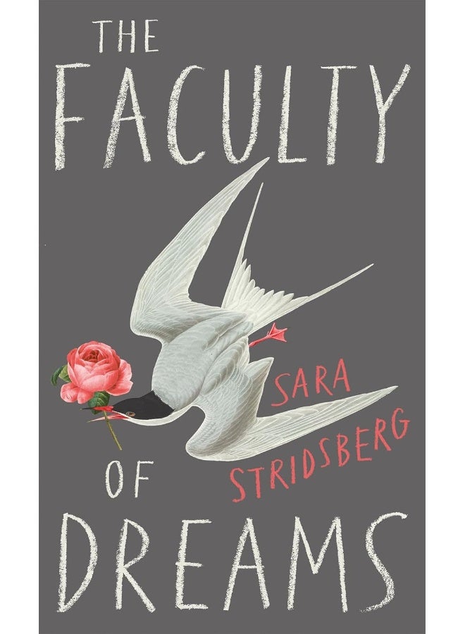 The Faculty of Dreams: Longlisted for the Man Booker International Prize