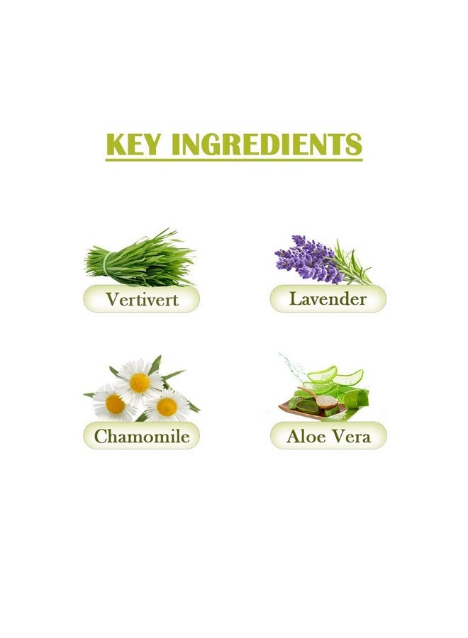 Aroma Treasures Aloe Vera Gel For Face, Skin, Body & Hair | Paraben Free Aloevera Gel For Glowing Skin Sutaible For Men & Women (Pack Of 4Pcs X 125Gms) - Image 3