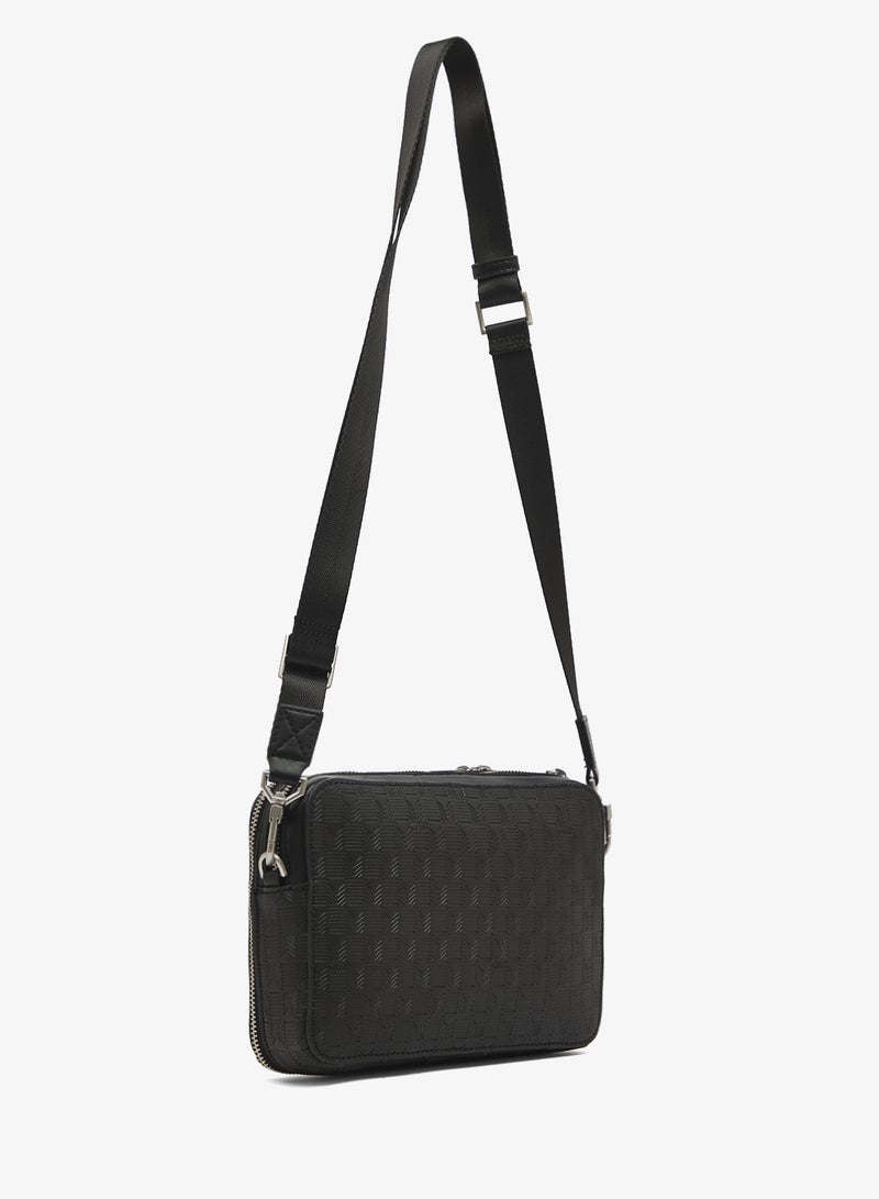 GUESS Torino Double Zip Camera Bag - Image 2