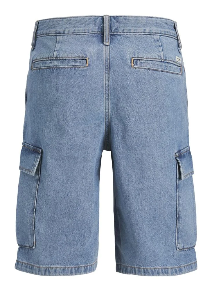 JACK & JONES JJIBILL JJWIDE SHORTS MF 764