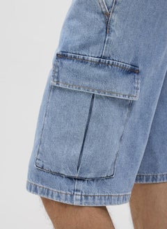 JACK & JONES JJIBILL JJWIDE SHORTS MF 764  - Image 3