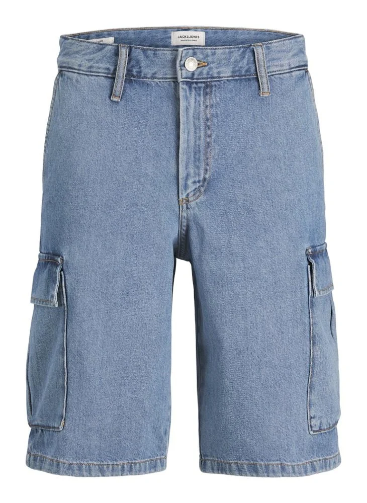 JACK & JONES JJIBILL JJWIDE SHORTS MF 764