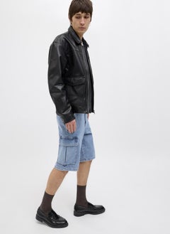 JACK & JONES JJIBILL JJWIDE SHORTS MF 764  - Image 4