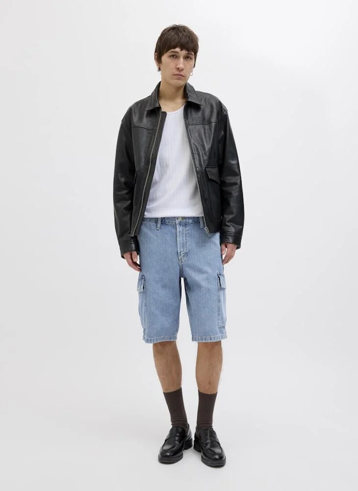 JACK & JONES JJIBILL JJWIDE SHORTS MF 764