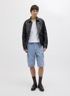 JACK & JONES JJIBILL JJWIDE SHORTS MF 764  - Image 5