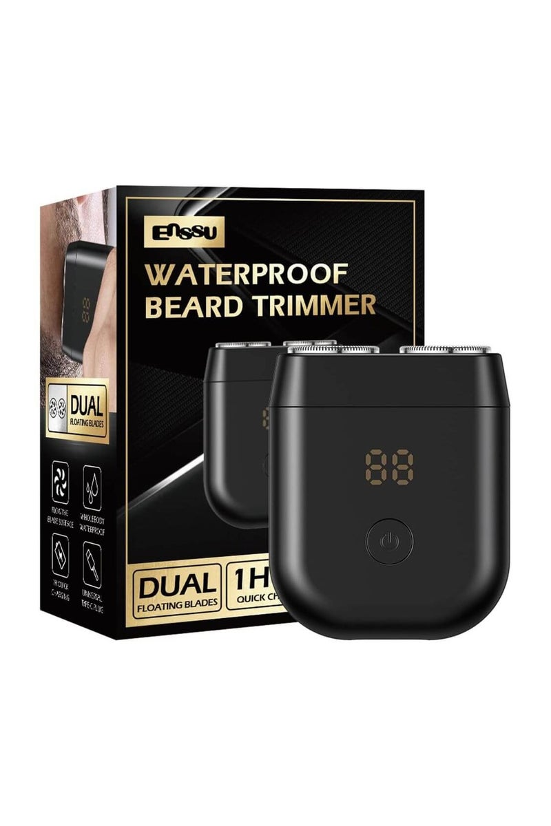 ENSSU Waterproof Beard Trimmer - Image 1