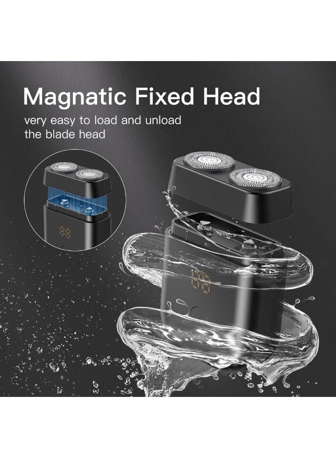 ENSSU Waterproof Beard Trimmer - Image 5