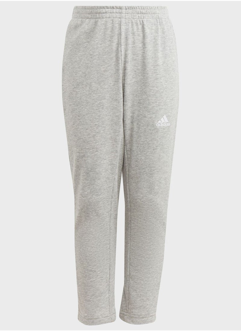 Adidas - Little Kids Brand Love Tracksuit - Image 1