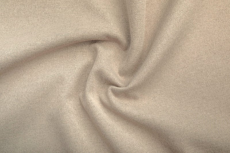 MASTERS OF COVERS Ektorp Loveseat (2 Seat) with Chaise Lounge Cover Replacement Customized for IKEA Ektorp Sectional 3 Seat Sofa Slipcover Replacement (Khaki) - Image 4