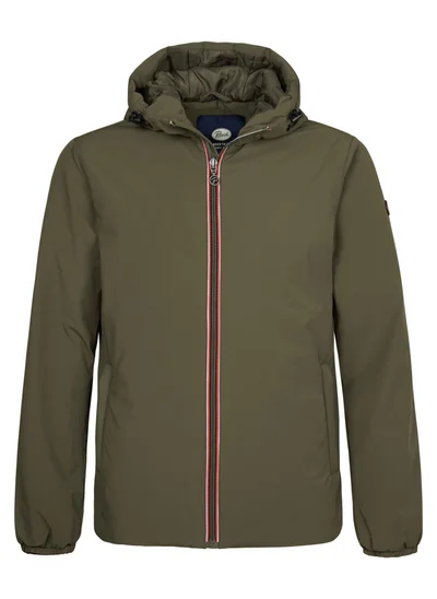 Petrol Industries Men Jacket