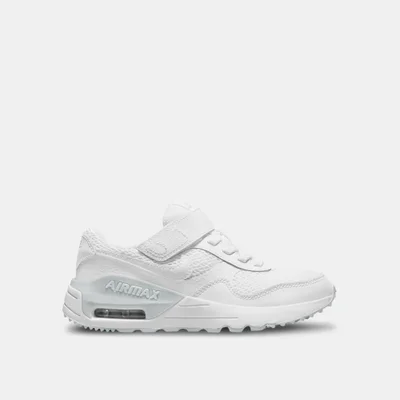 Nike Kids' Air Max SYSTM Shoe (Younger Kids)