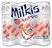 LOTTE Milkis Soda Beverage Peach 845 Fl Oz Pack of 6 - Image 2