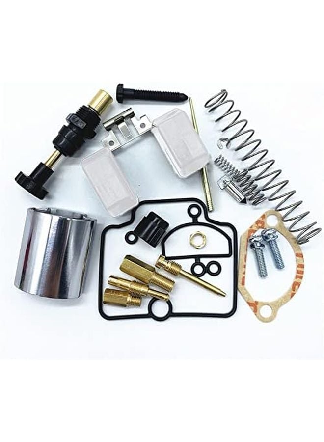 Motorcycle Carburetor Repair Kit For KR150 28mm 30mm Carburetor Repair Parts Accessory - Image 4