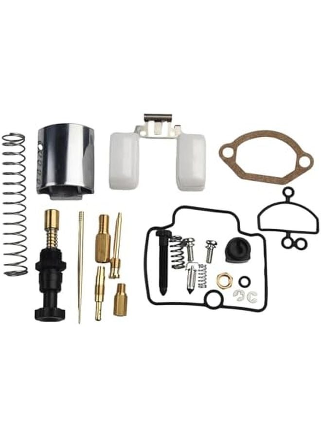 Motorcycle Carburetor Repair Kit For KR150 28mm 30mm Carburetor Repair Parts Accessory - Image 2