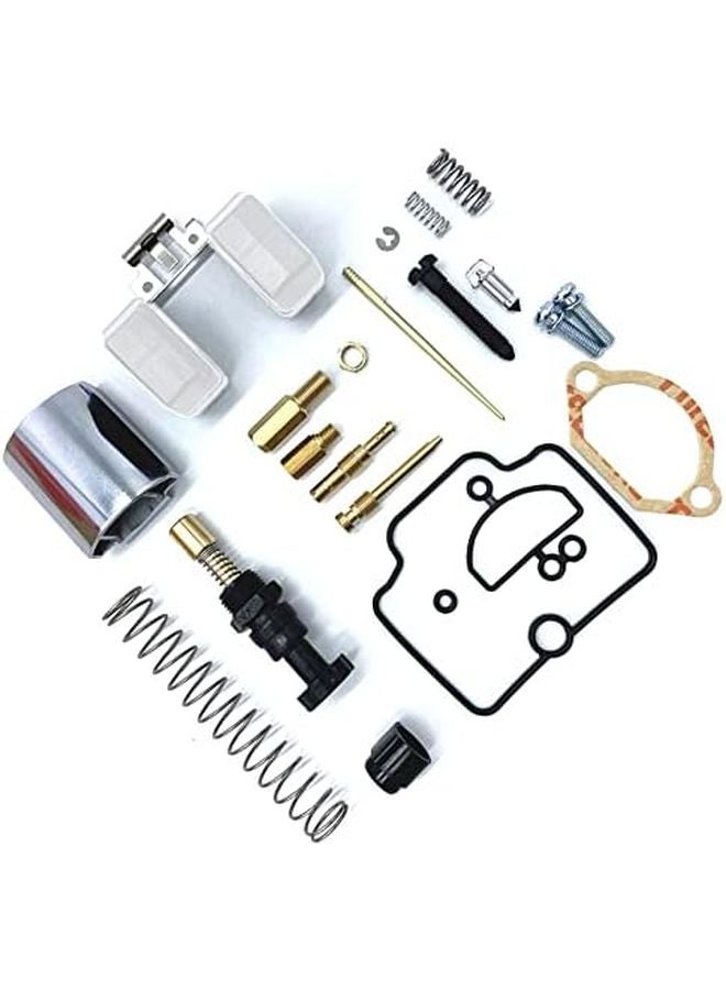 Motorcycle Carburetor Repair Kit For KR150 28mm 30mm Carburetor Repair Parts Accessory - Image 5