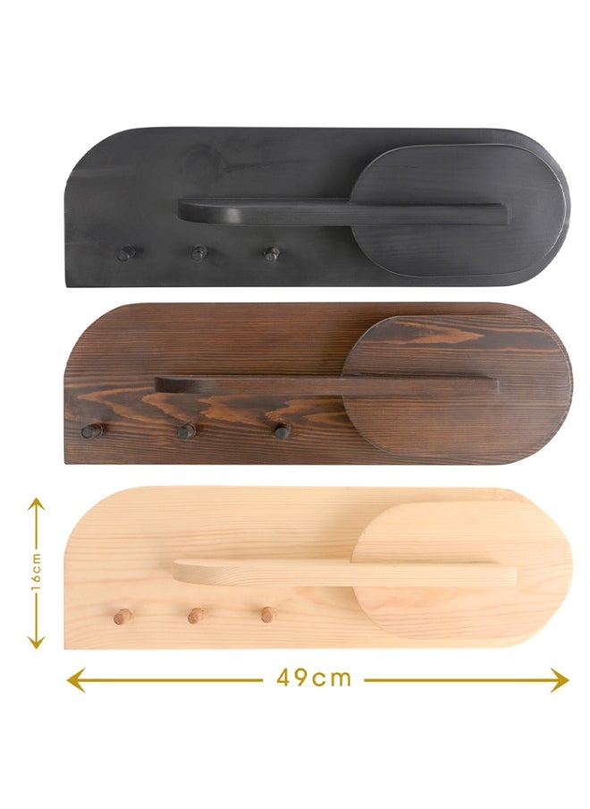 MAURO Zena Wall Hanger  - Image 1