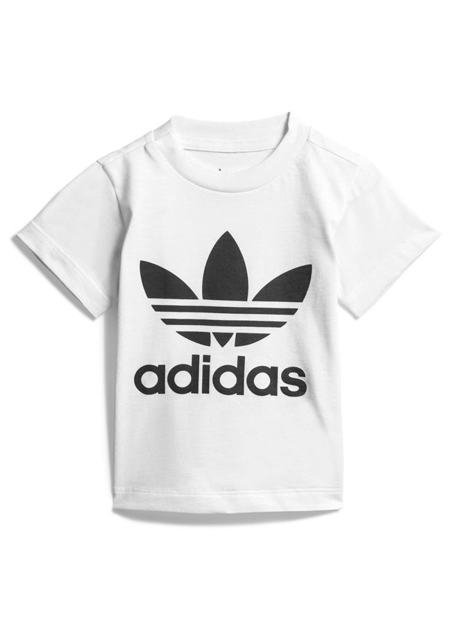 Adidas TREFOIL TEE - Image 1