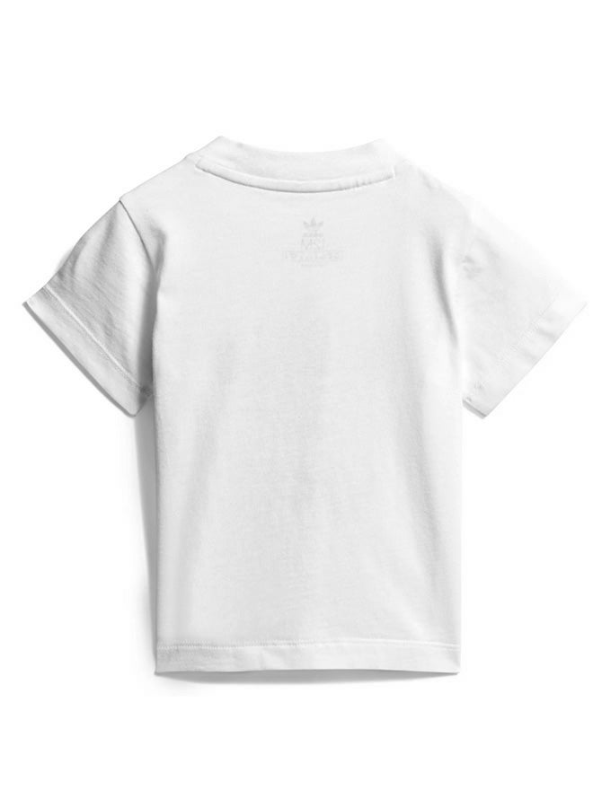 Adidas TREFOIL TEE - Image 2
