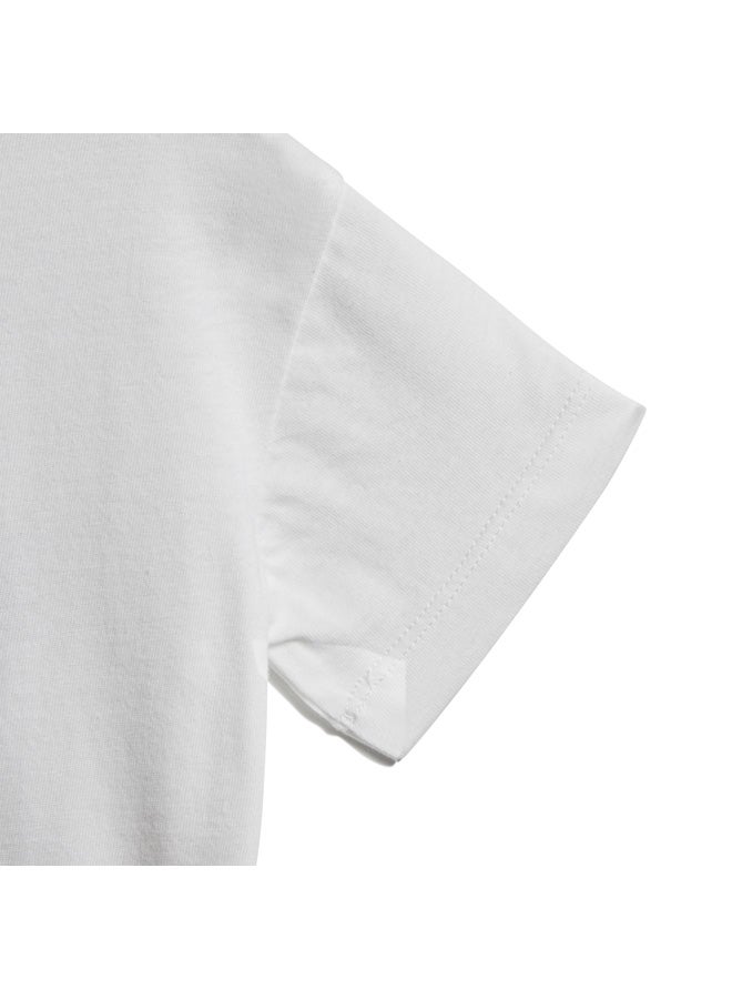 Adidas TREFOIL TEE - Image 5