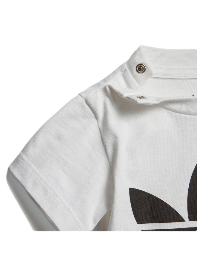 Adidas TREFOIL TEE - Image 3