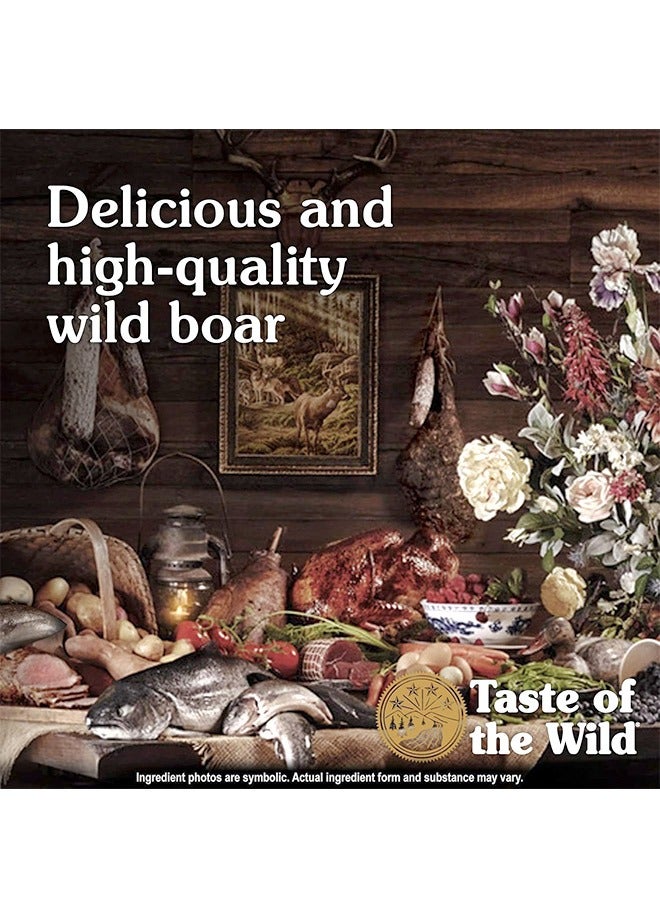 Taste of the Wild Southwest Canyon Canine - 12.2 KG - Image 3