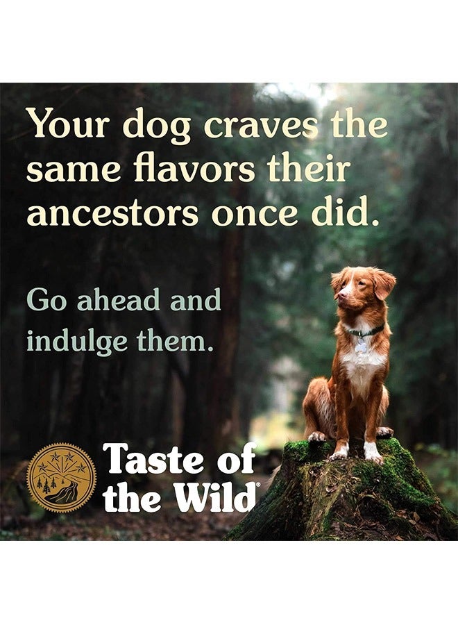 Taste of the Wild Southwest Canyon Canine - 12.2 KG - Image 4