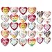 Seilvda 30Pcs Happy Mothers Day Balloons 20Pcs 10 and 10 Pcs 5 Aluminum Foil Balloons Heart for Mothers Day Grandmother Birthday Party Decorations - Image 3