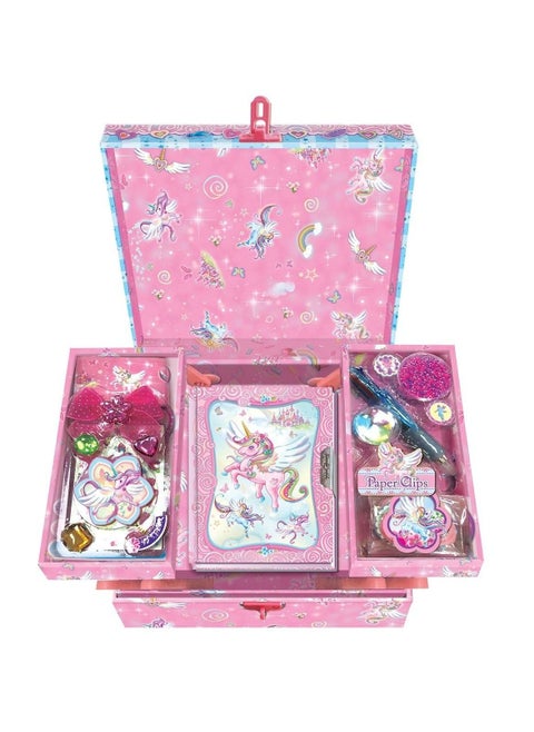Make My Own Secret Diary