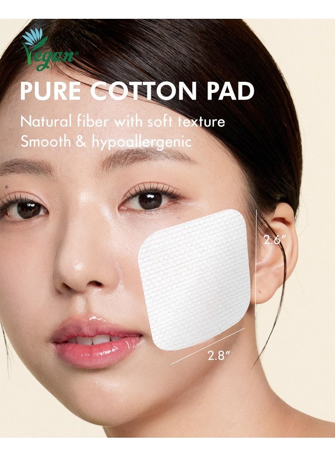 ديرمال مناديل ديرمال لتقشير التفاح - مناديل تقشير وترطيب لطيفة مع أحماض ألفا هيدروكسي (AHA) وبيتا هيدروكسي (BHA) وبولي هيدروكسي (PHA) لبشرة أكثر نعومة وإشراقًا - تقشير الوجه، مقشرات تجديد سطح الوجه، 80 منديلًا - Image 5