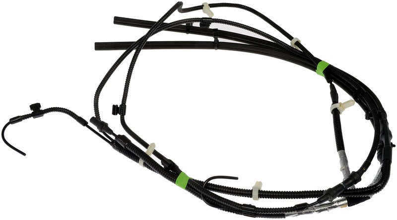 Dorman 926-466 4WD Vacuum Harness Assembly Compatible with Select Ford/Lincoln Models - Image 3