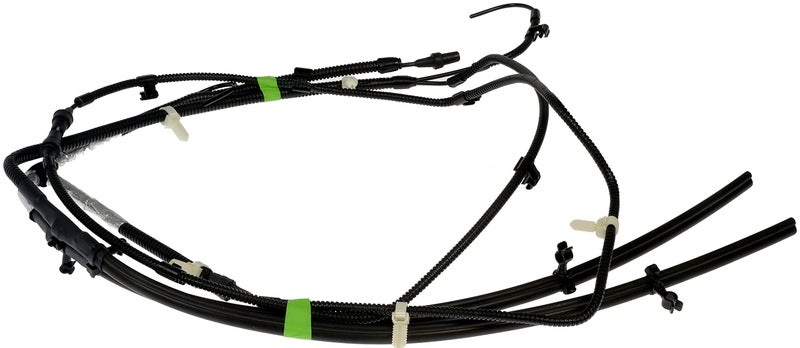 Dorman 926-466 4WD Vacuum Harness Assembly Compatible with Select Ford/Lincoln Models - Image 2