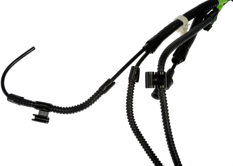 Dorman 926-466 4WD Vacuum Harness Assembly Compatible with Select Ford/Lincoln Models - Image 4